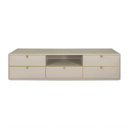 Elegant TV Cabinet