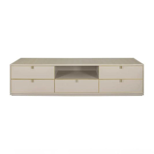 Elegant TV Cabinet