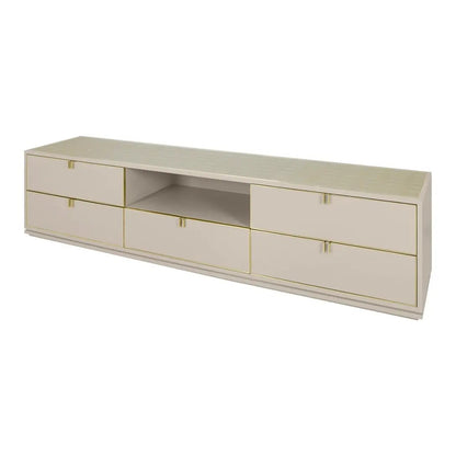 Elegant TV Cabinet