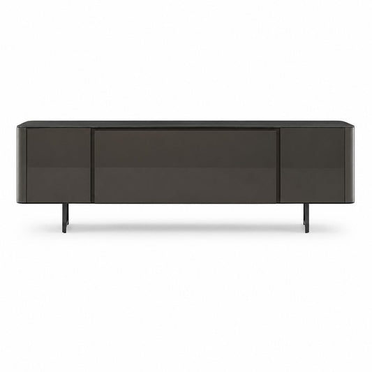 Lou Steel-Leg TV Unit
