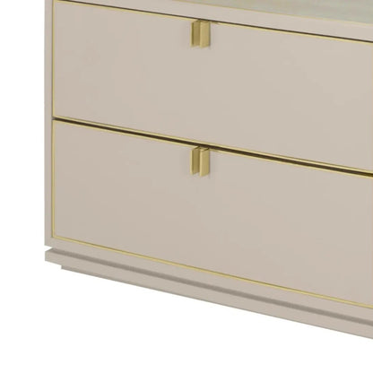 Elegant TV Cabinet