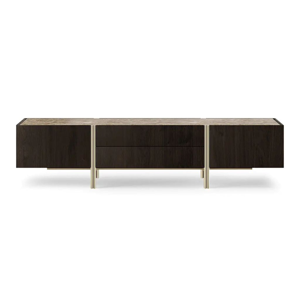 Veneer Media Unit