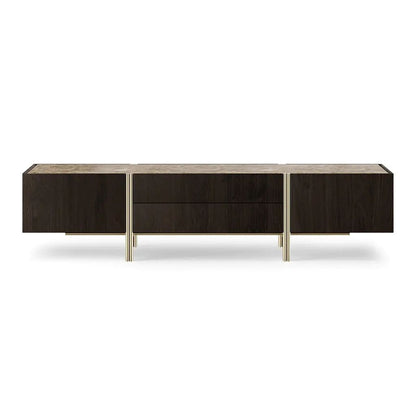 Veneer Media Unit