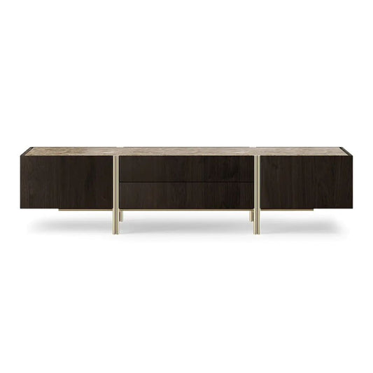 Veneer Media Unit