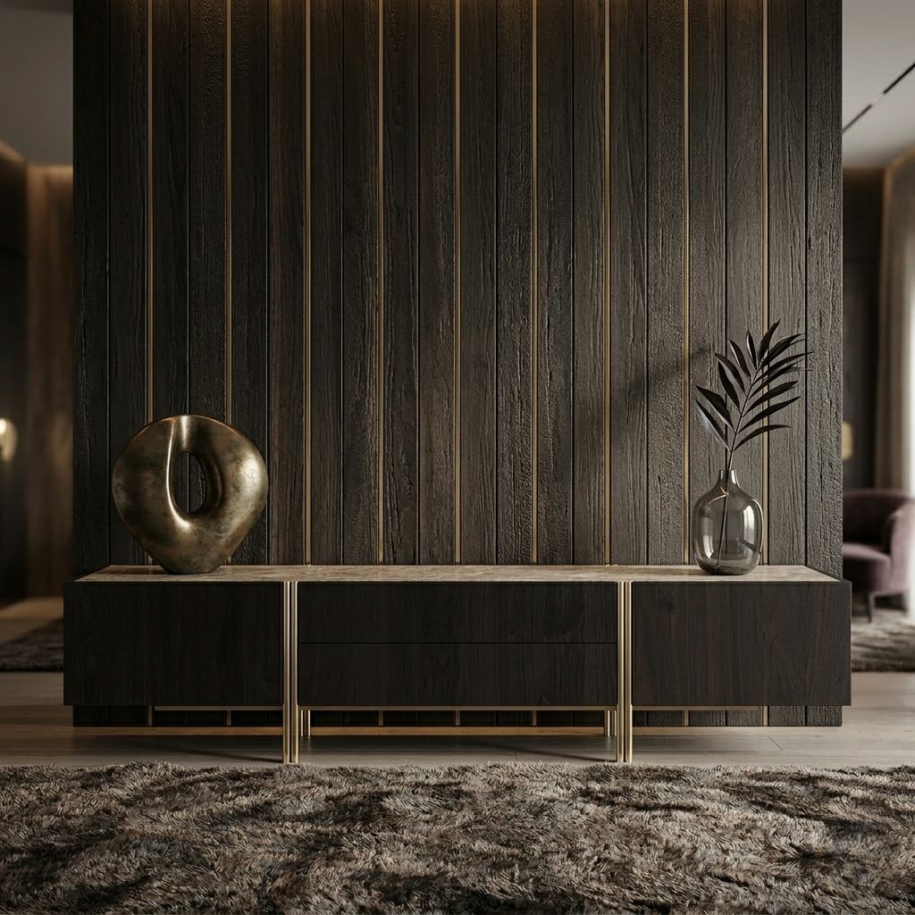 Veneer Media Unit