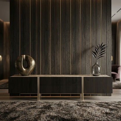 Veneer Media Unit