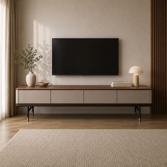 Altea TV Unit