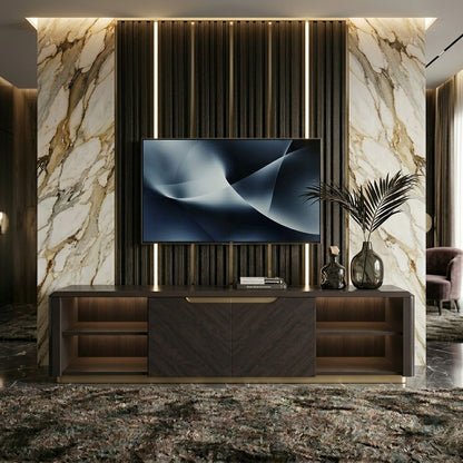 Modern Media Unit