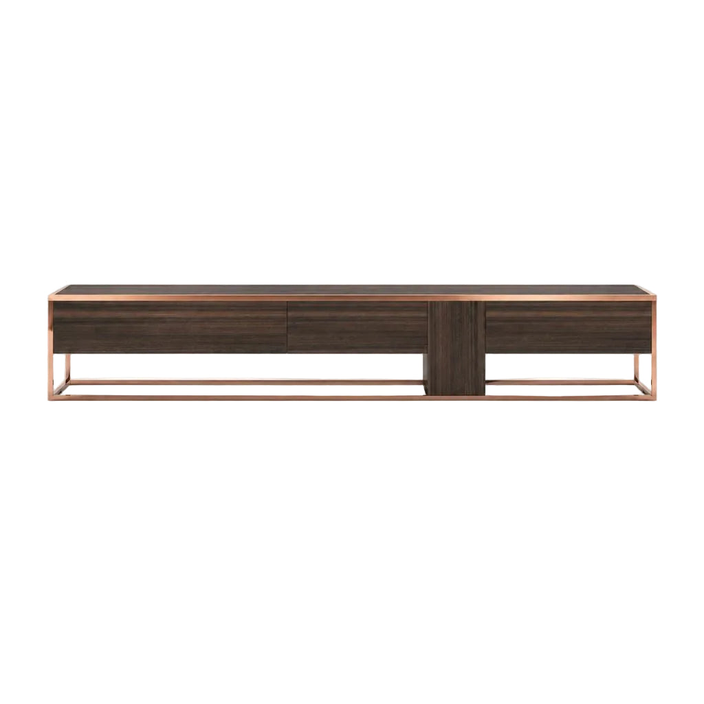 Contemporary TV Stand