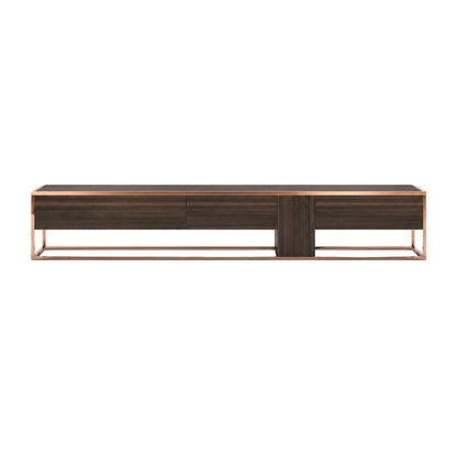 Contemporary TV Stand