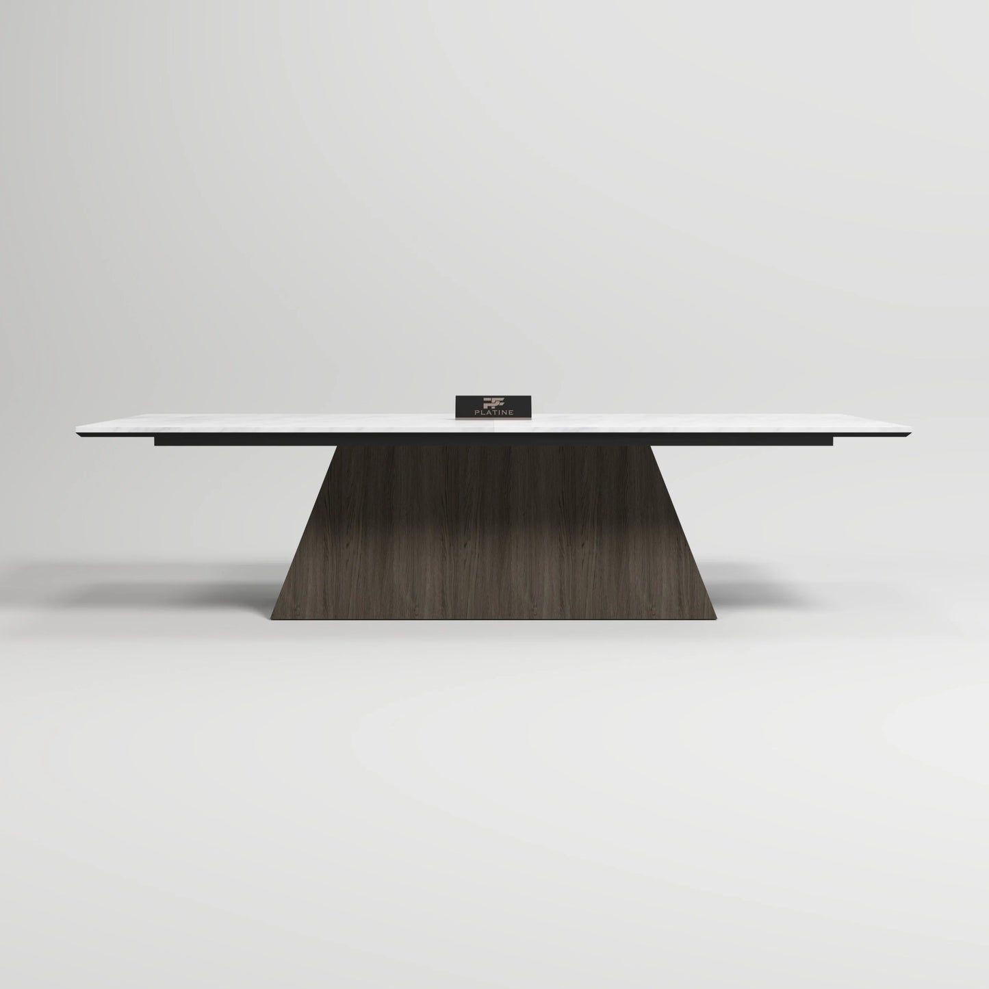 Pyramid Grand Dining Table