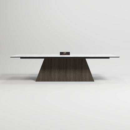 Pyramid Grand Dining Table