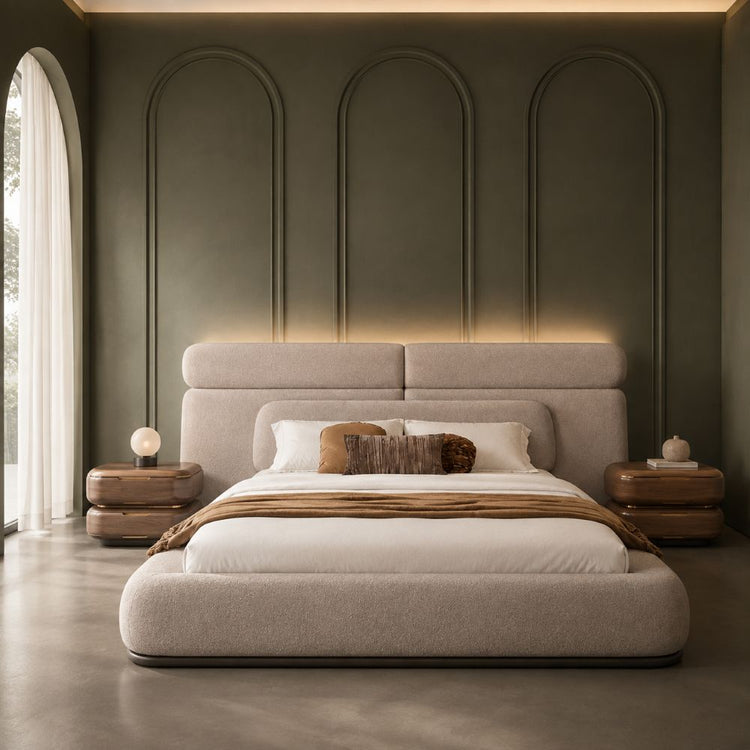 Bed Room