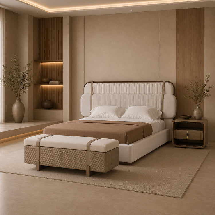 Bed Room