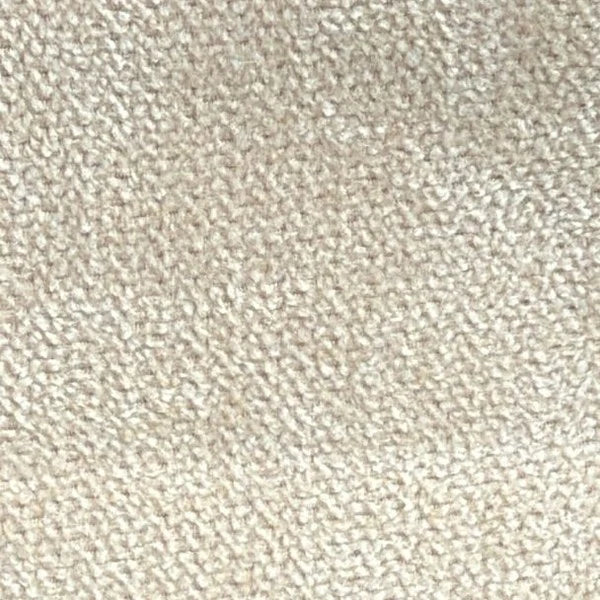 Cream Polycotton
