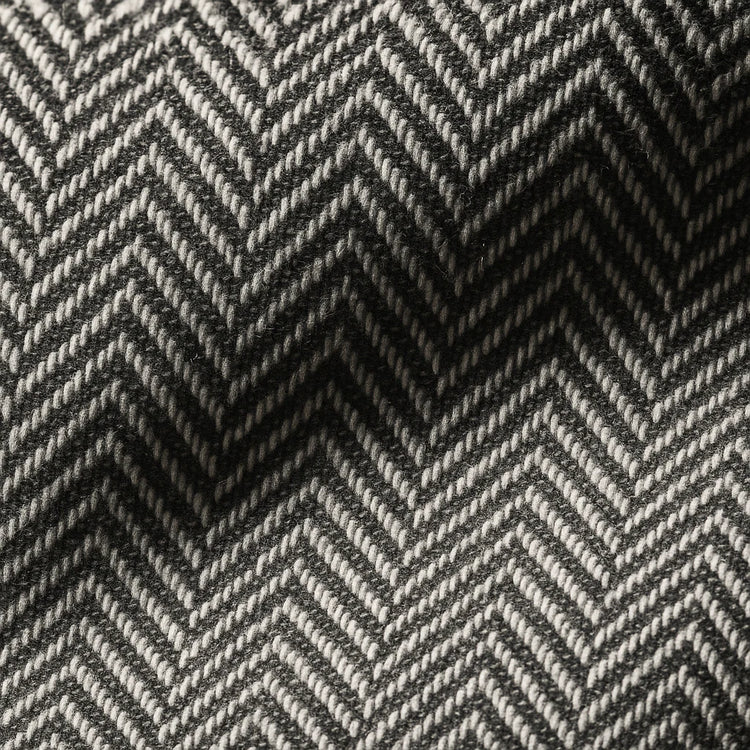 B&W Tweed