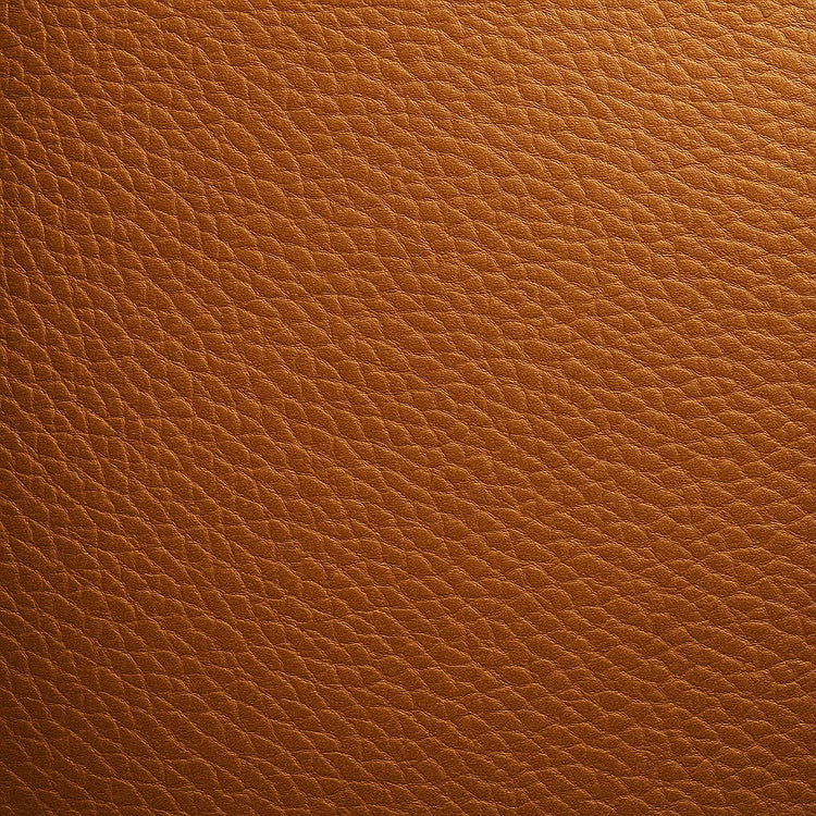 Cognac Leather